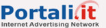 Portali.it - Internet Advertising Network - è Concessionaria di Pubblicità per il Portale Web malattie.it